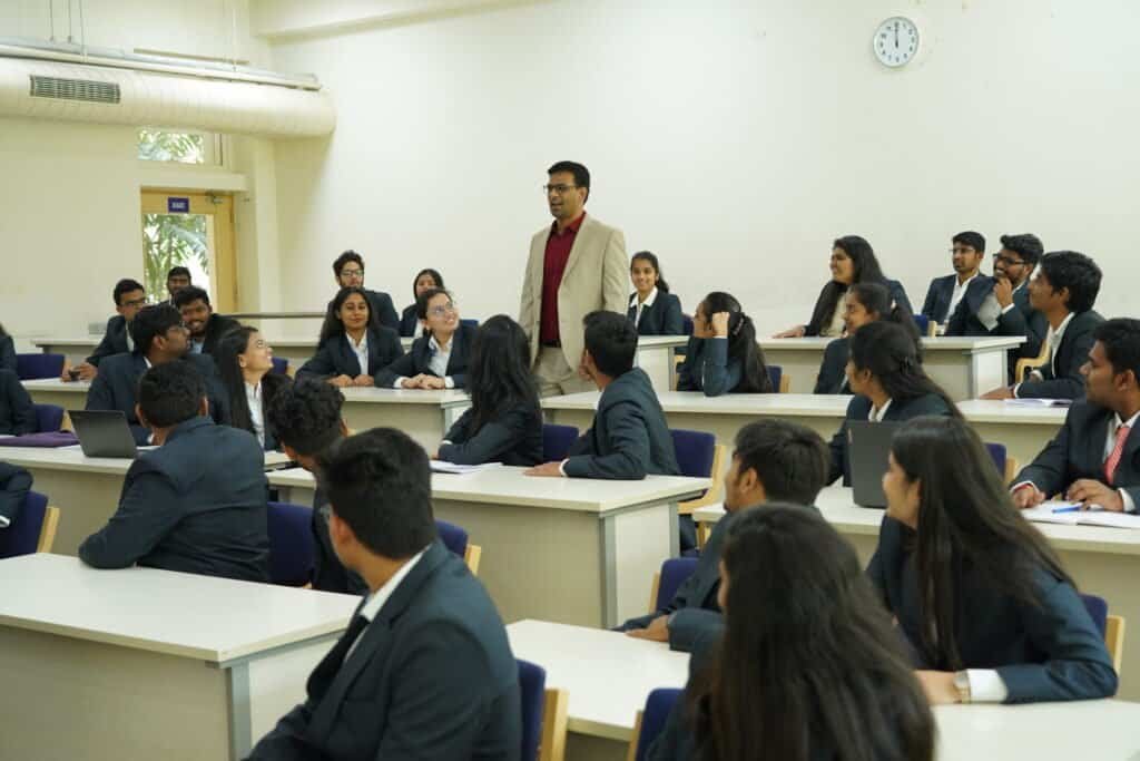 Modern Group of Institutions faculties image