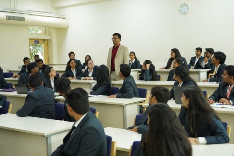 Modern Group of Institutions faculties image