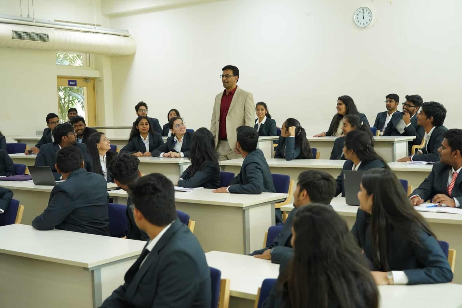 Modern Group of Institutions faculties image