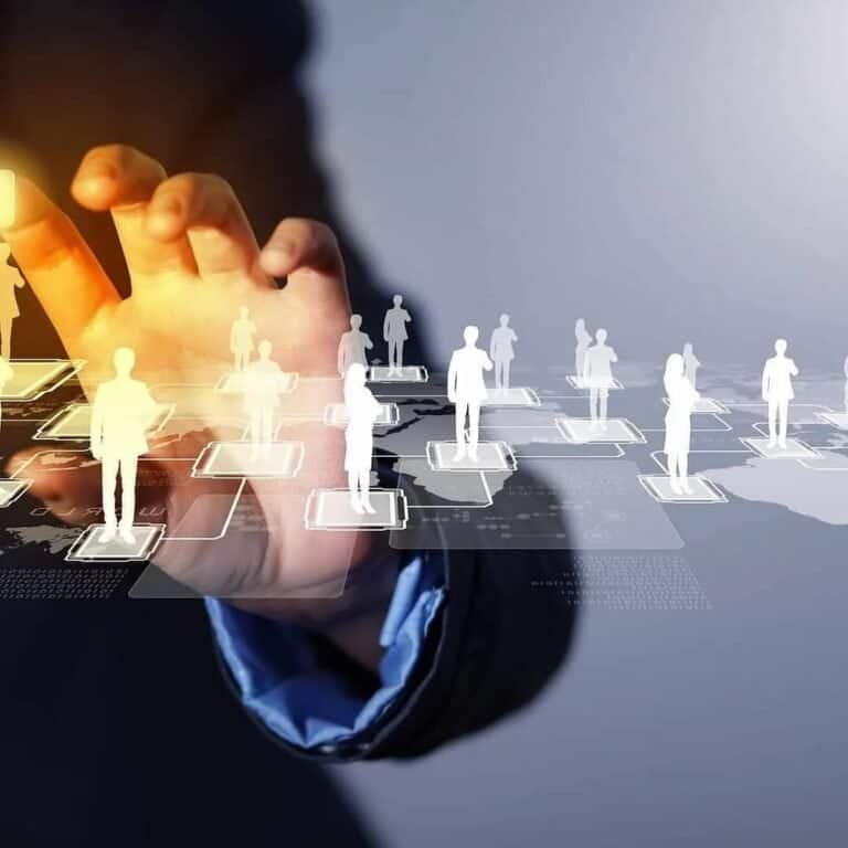 Modern Group of Institutions placement image