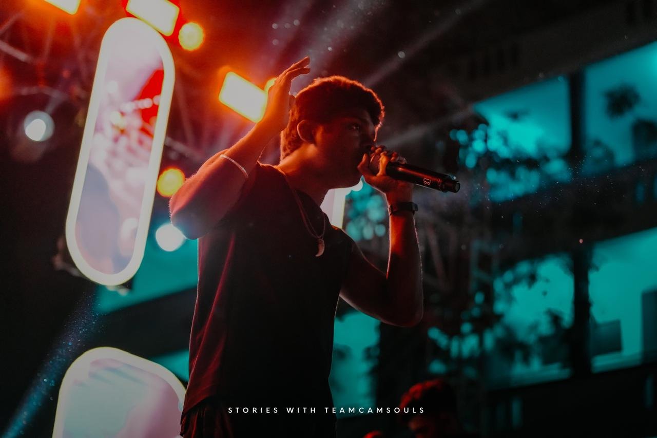 Modern Group of Institutions event image