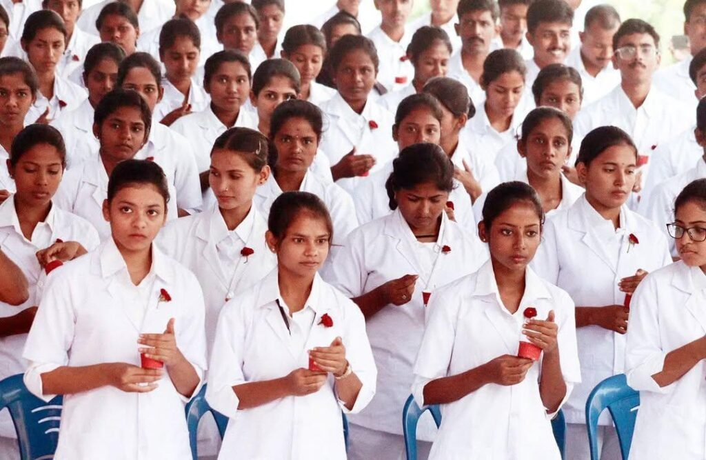 Modern Group of Institutions student image